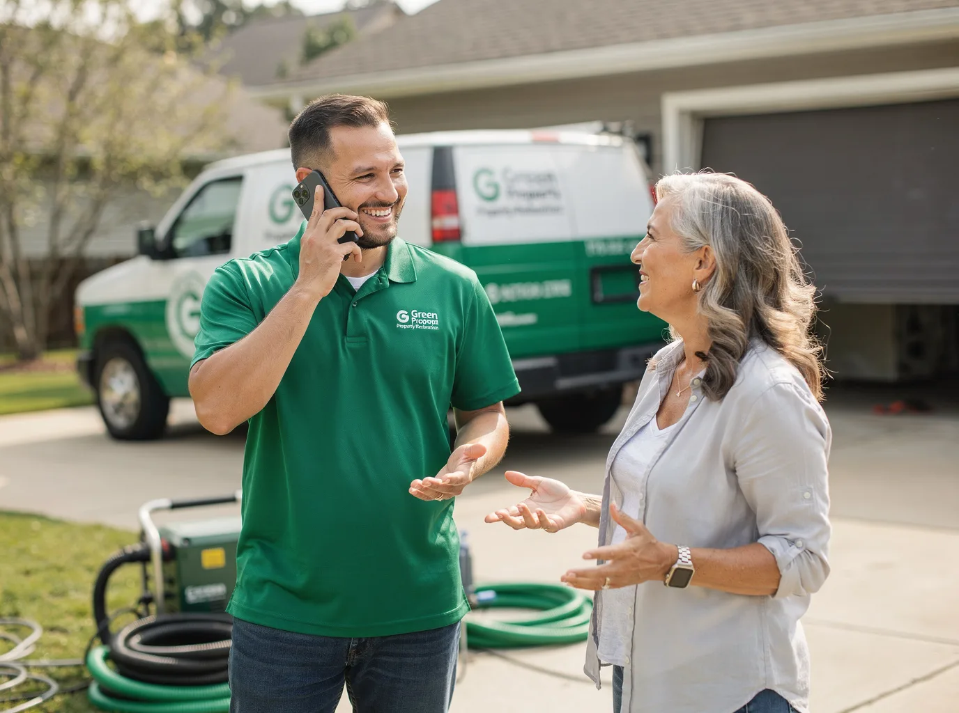 Water Damage Restoration Smithville, IN FAQs